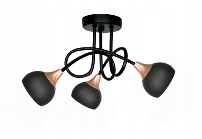 

Nowoczesna Lampa Wisząca,żyrandol Kula Pretty 202K