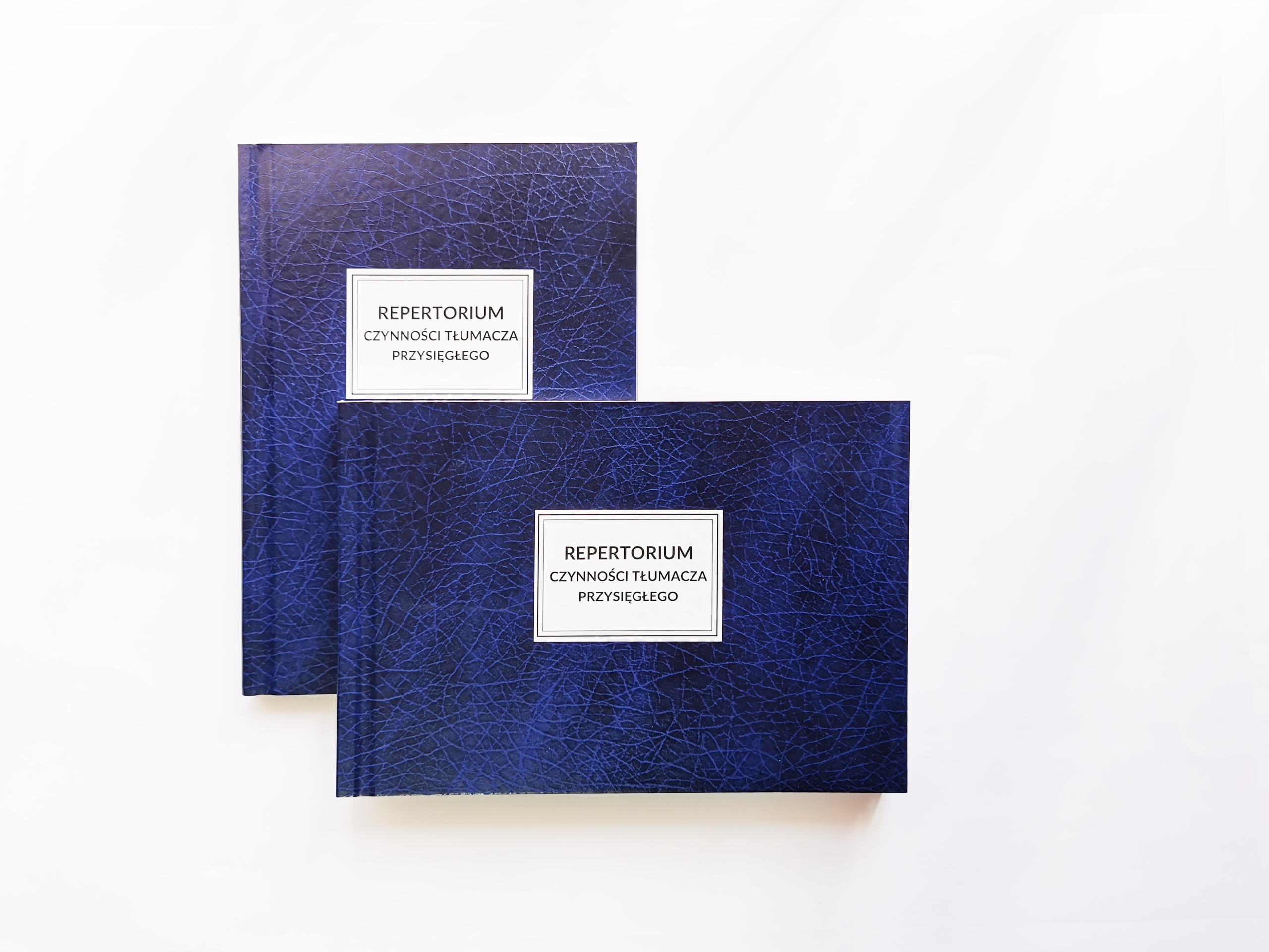 

Repertorium tłumacza przysięgłego 200 stron!!!