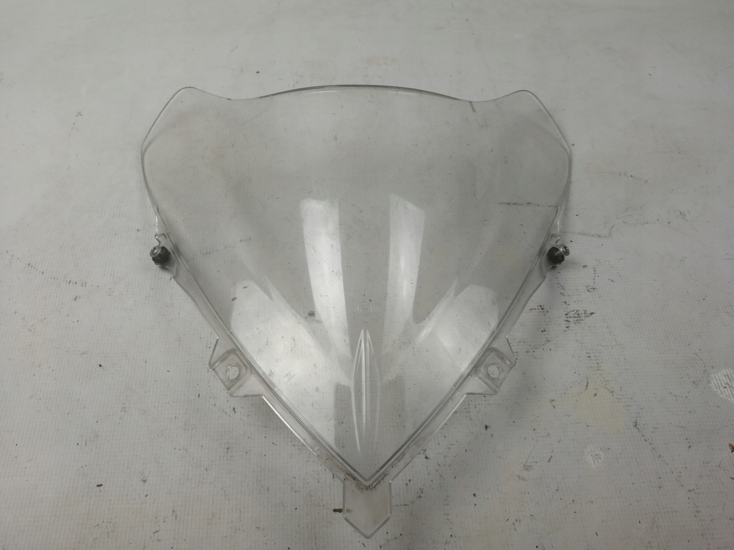 BMW K 1200 S 05-08 ветровое стекло