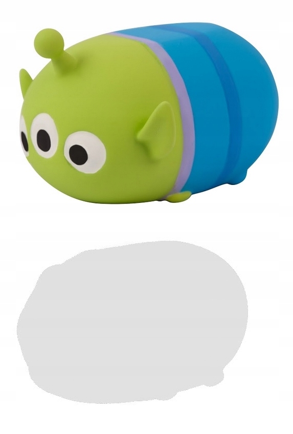 

Tsum Tsum Disney 2 Figurki Alien + Ukryta