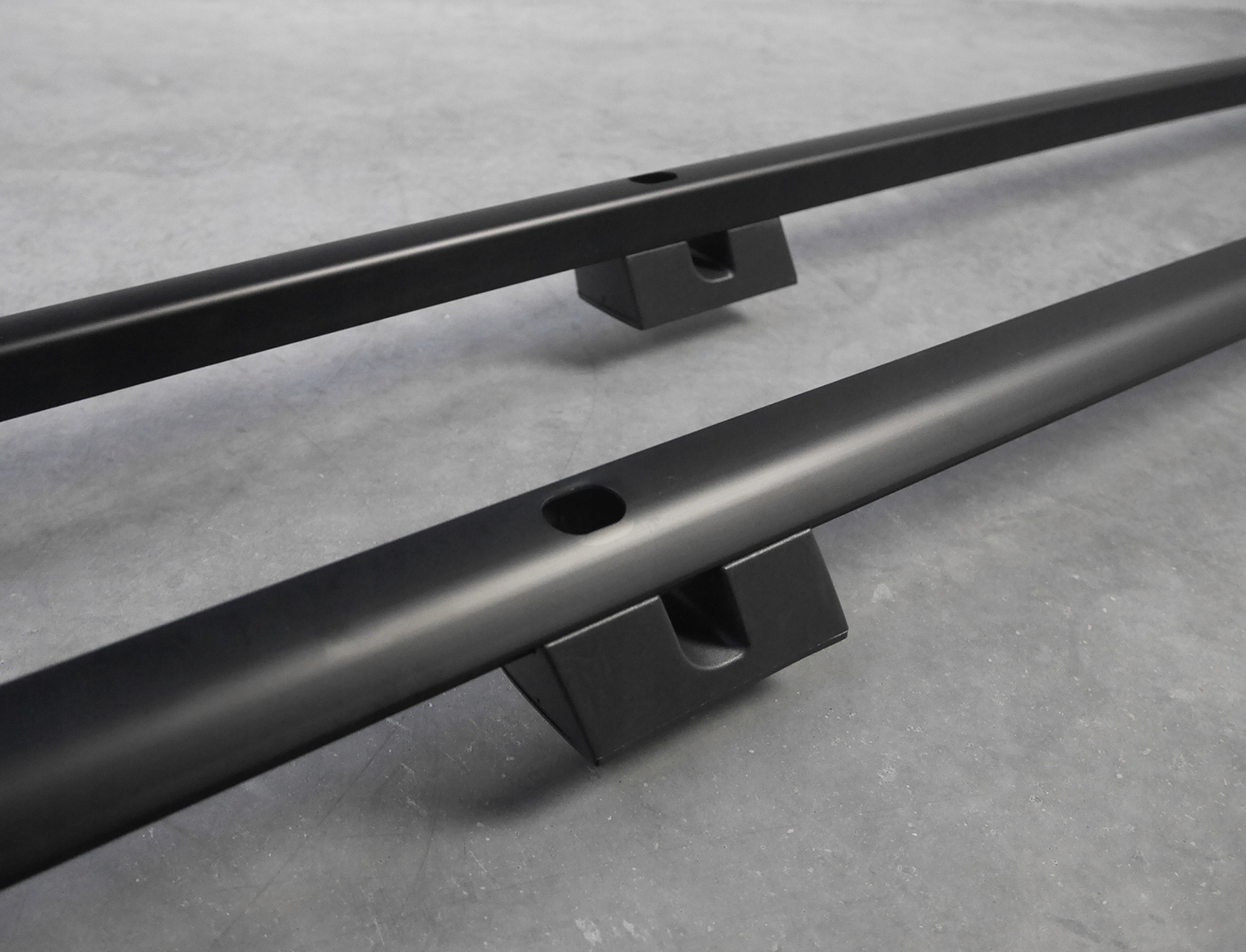 Relingi dachowe Toyota ProAce 2016 STANDARD Part manufacturer Other