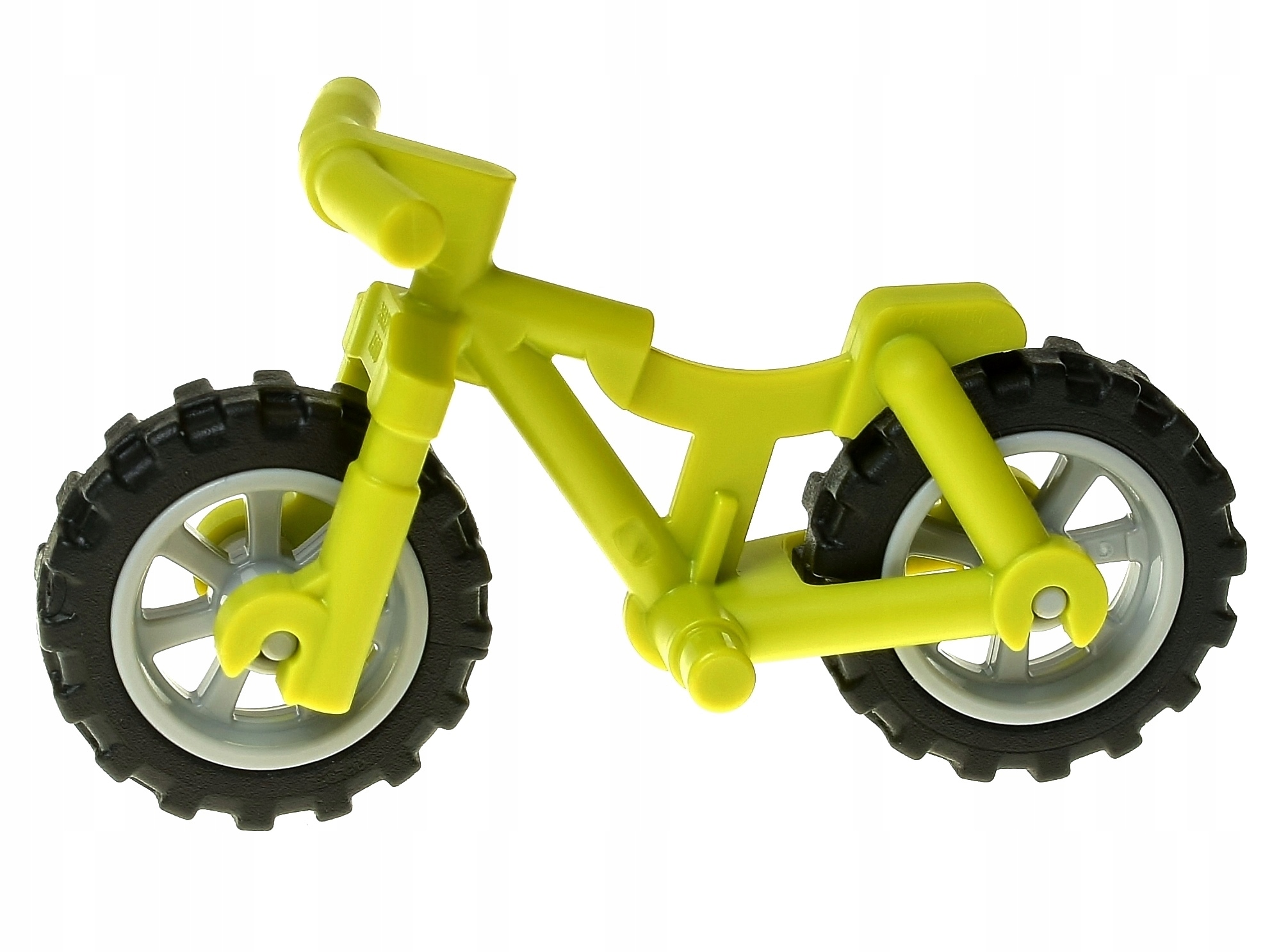 

Lego Rower górski 36934c01 limonka