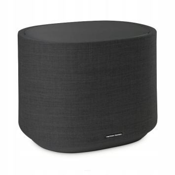 Harman/Kardon CITATION SUB czarny