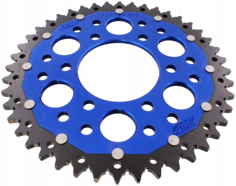 Zadní ozubené kolo Cfmoto Nk 650 Abs 14-17 Nové