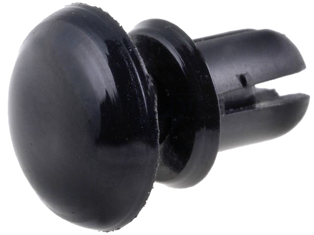 SR-450K NIT POLIAMID śr. otw 4MM UL94V-2 E6871