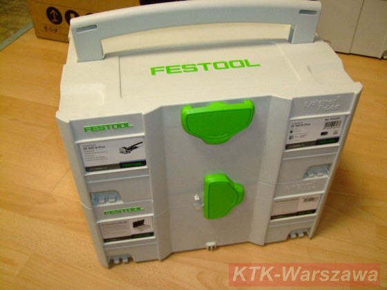 Ð¤Ñ€ÐµÐ·ÐµÑ€Ð½Ñ‹Ð¹ ÑÑ‚Ð°Ð½Ð¾Ðº Festool DOMINO + Ð½Ð°Ð±Ð¾Ñ€ Ð²ÐµÑÐ¾Ð² 3,2 ÐºÐ³