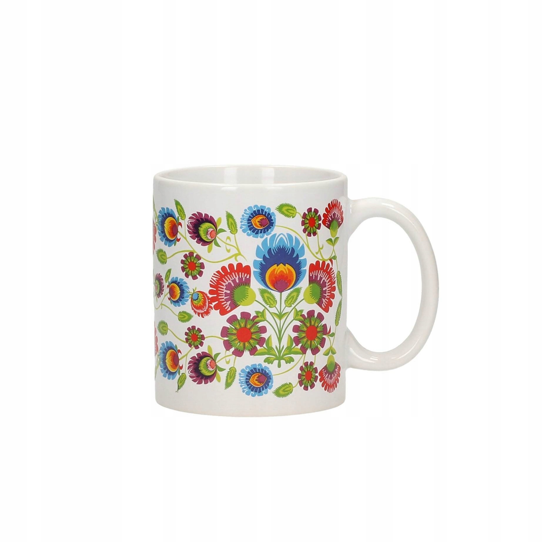 

Etno kubek ceramiczny 300ml Ceramika Tułowice