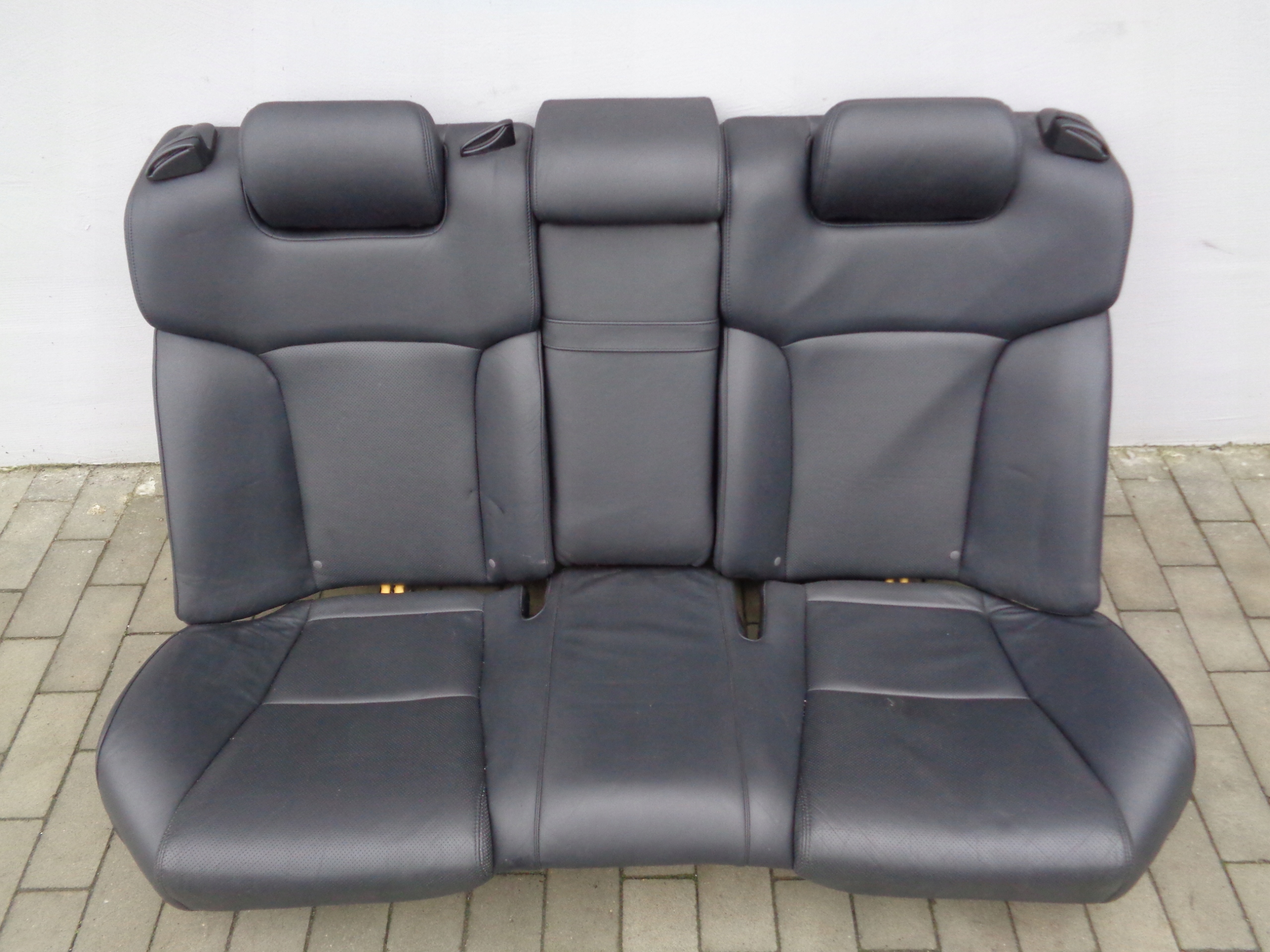 СИДЕНИЕ LEXUS GS III 300 430 450 Gs300