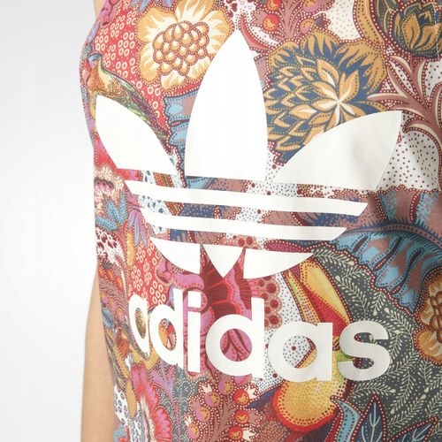 ADIDAS ORIGINALS TOP DAMSKI F TANK BJ8404 XS Fason inny
