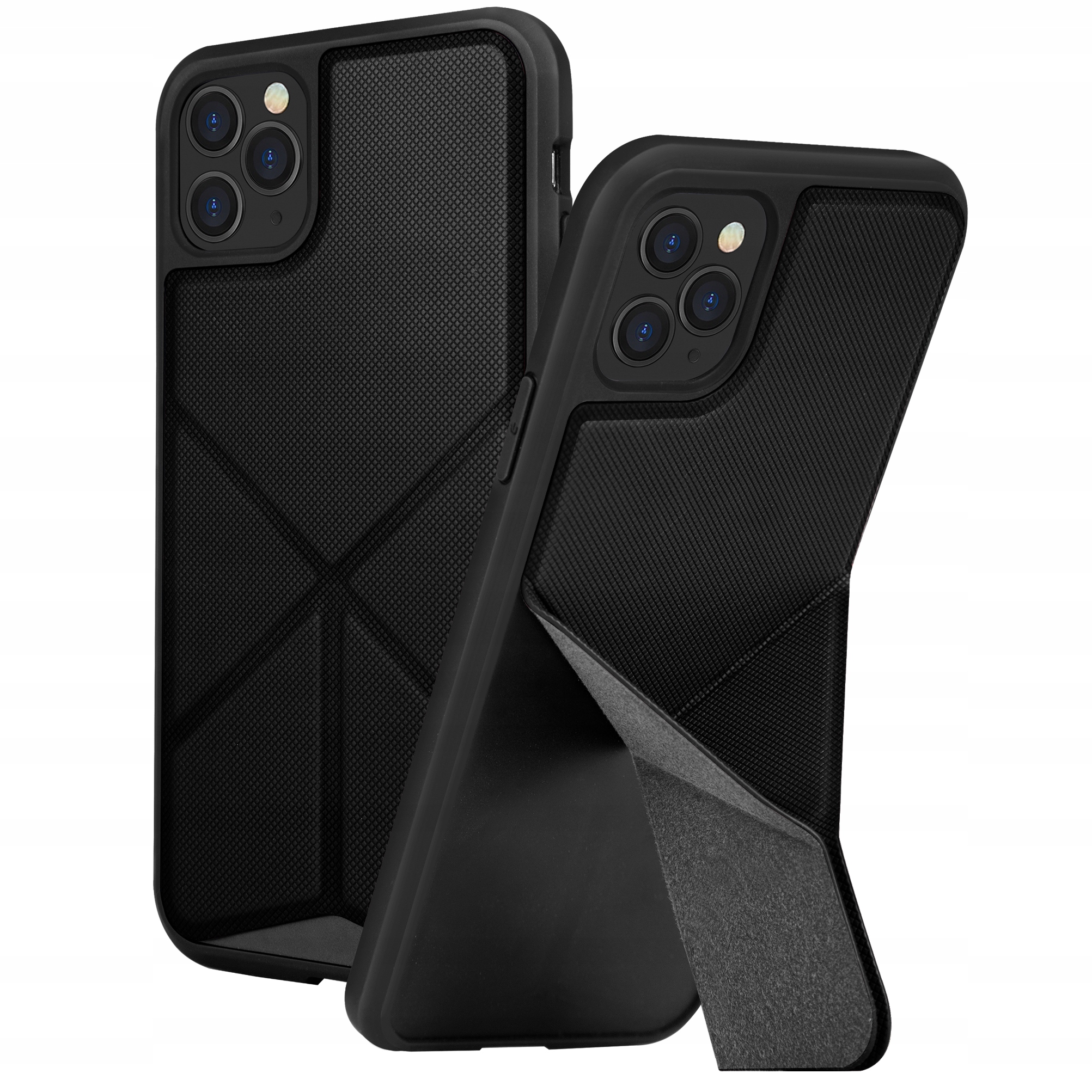 

Etui do iPhone 11 Pro Max Uniq Transforma, futerał