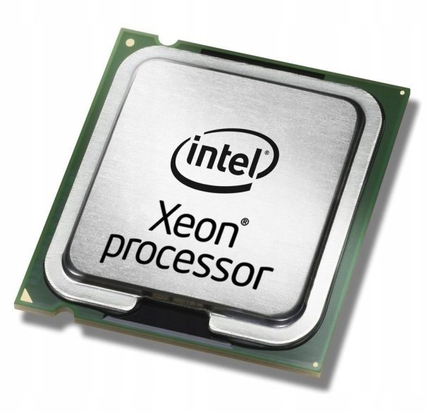 Ntel Xeon E5-2450L 8 Rdzeni SR0LH R420 R520 T420