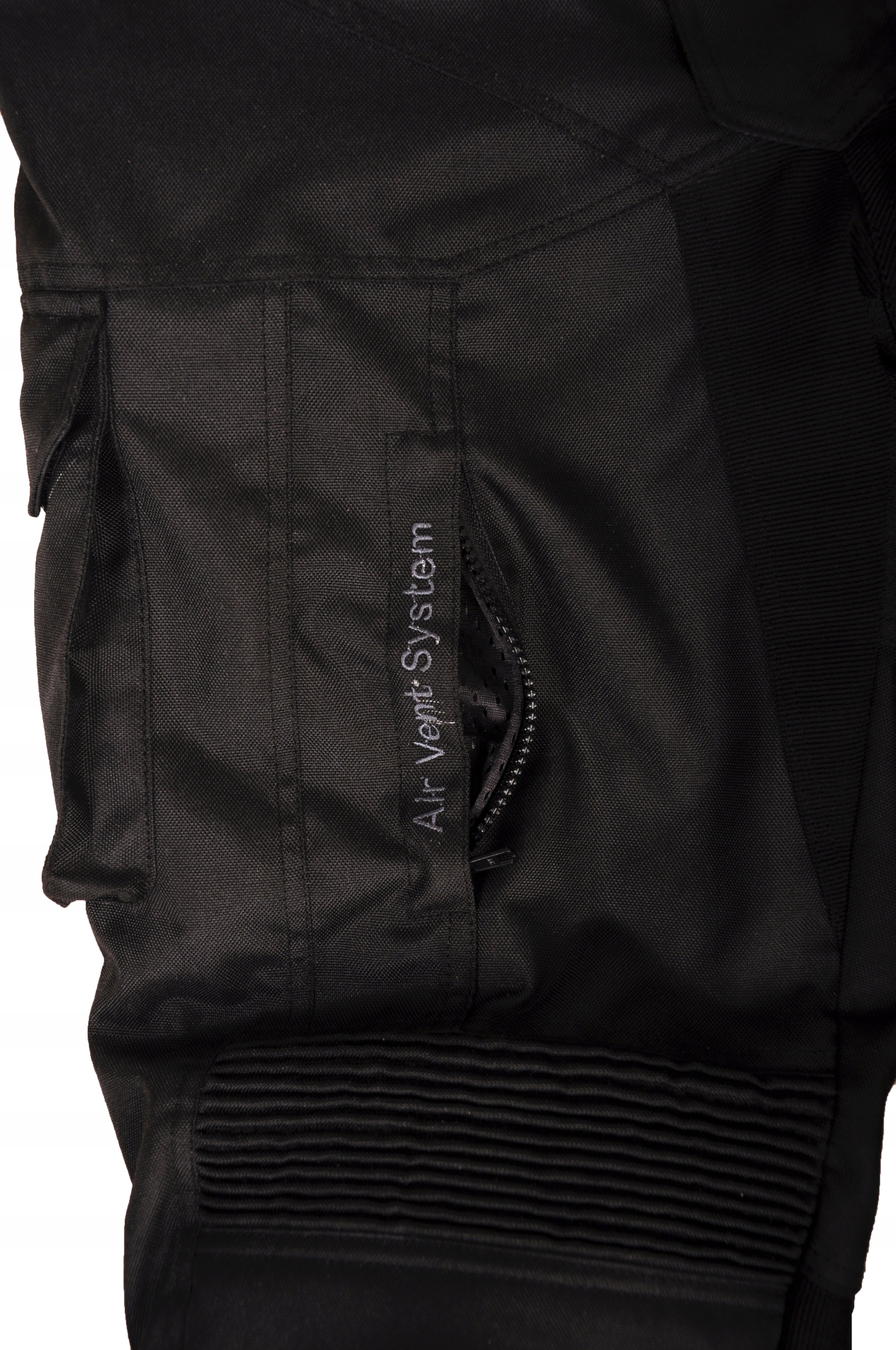 SPODNIE MOTOCYKLOWE TEKSTYLNE MĘSKIE STM028/L Model STM028