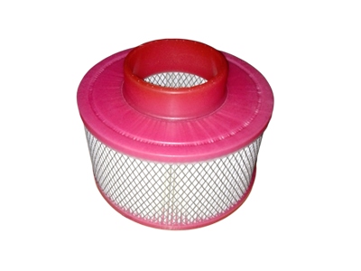 Filtr powietrza do Walter 4092100500