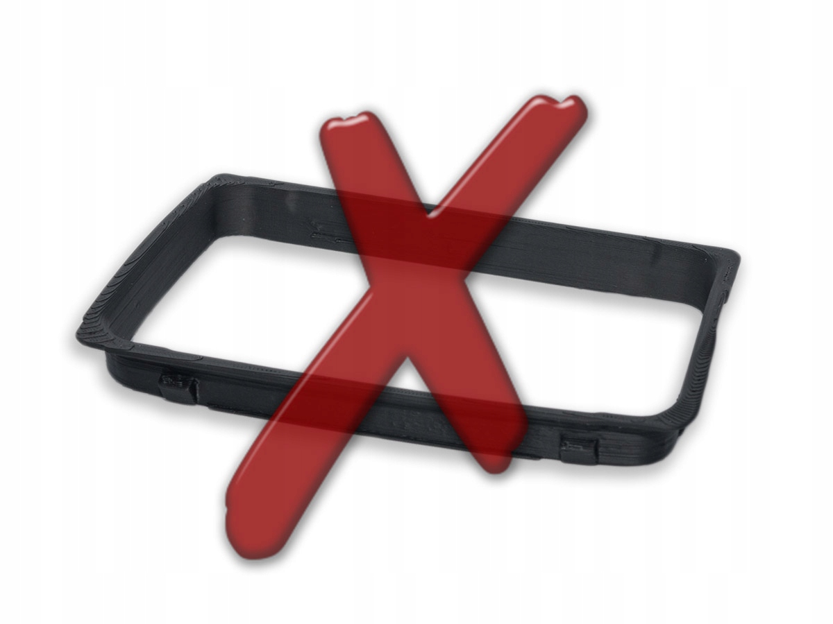 MERCEDES W211 02 05 NOWA GALKA MIESZEK SZARA SKORA Part manufacturer Other