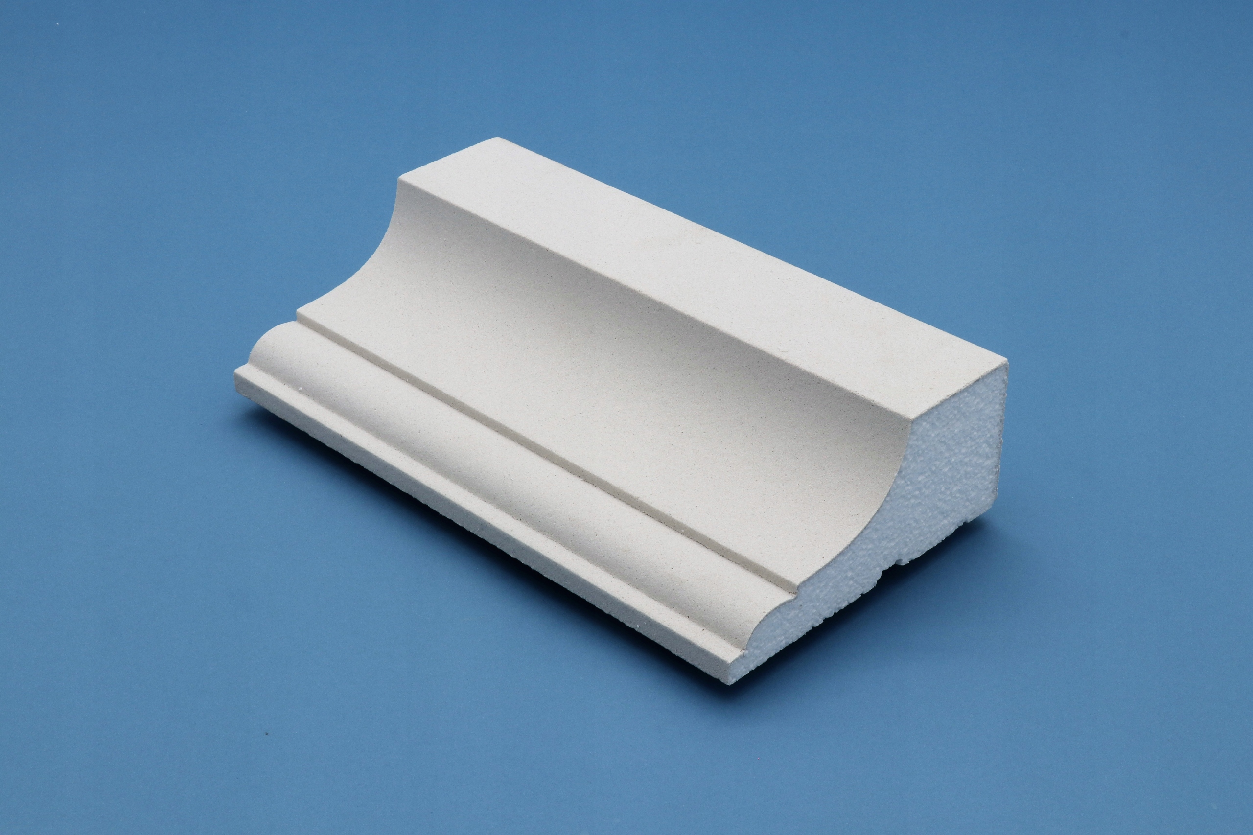 Podparapetník P35PC štukatura fasádní lišty