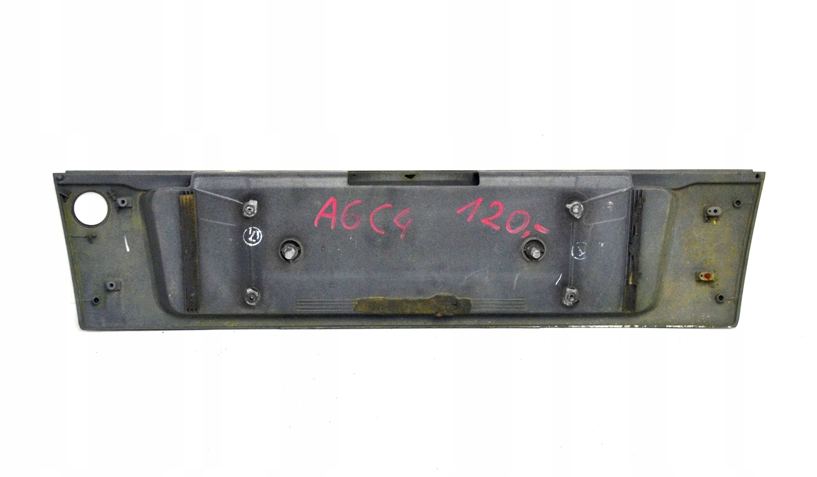 A6 C4 KOMBI BLENDA KLAPY TYŁ 4A5853465D 4A9853465C Producent części Audi OE