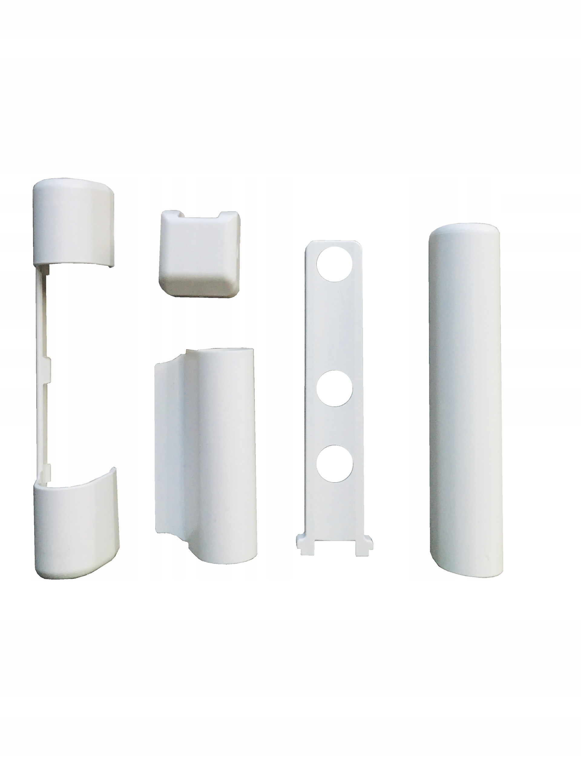 OSŁONKI NA ZAWIASY SI SIEGENIA OKNA I DRZWI