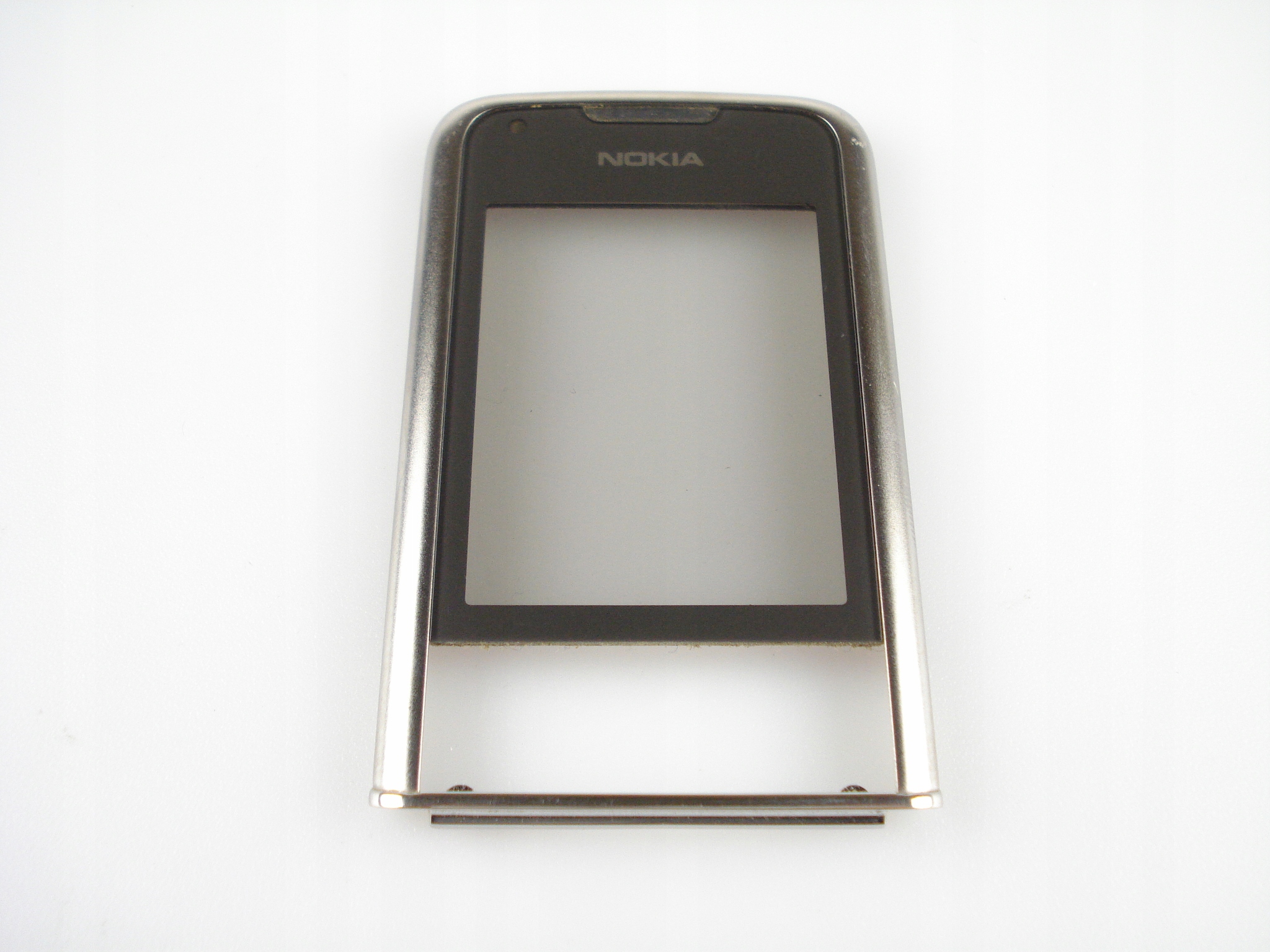 100% ORYGINALNA SZYBKA NOKIA 8800 CARBON ARTE Pasuje do marki Nokia