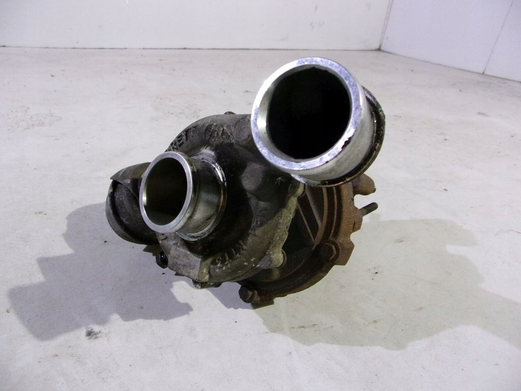SsangYong Actyon 05- turbina 2.0 XDI