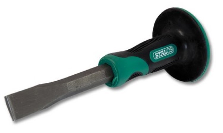 

Przecinak Z Osłoną 250mm S-20500 Stalco