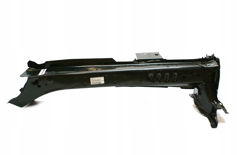 51620FJ2229P - ЛОНЖЕРОН ЛЕВЫЙ SUBARU IMPREZA XV США ОРИГИНАЛ 2015 -