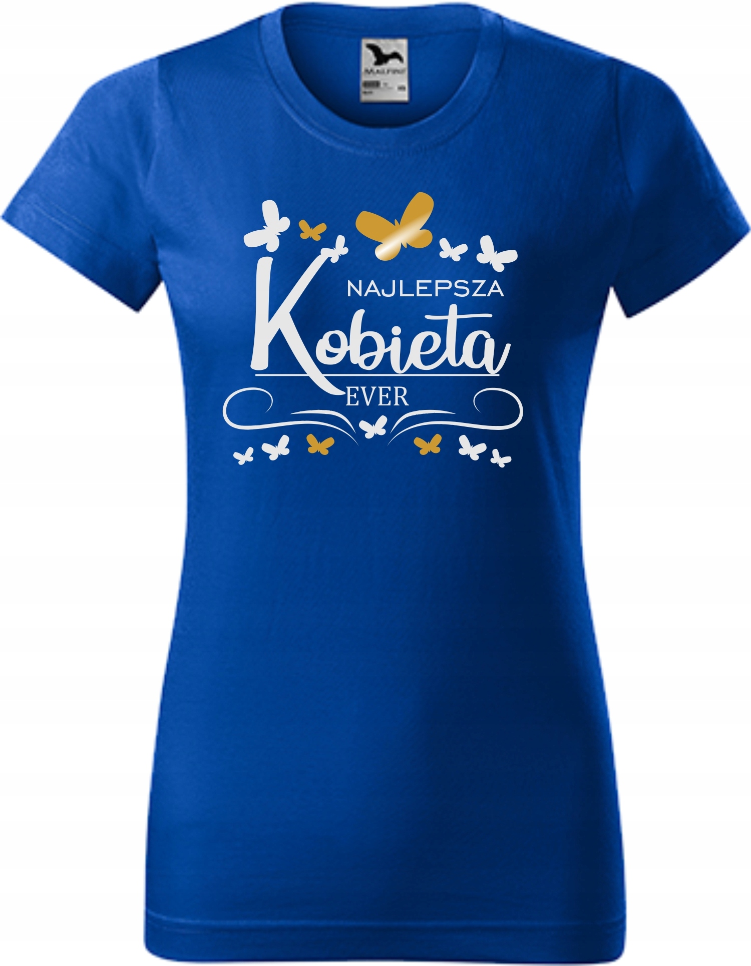 

Prezent na Dzień Kobiet Urodziny Najlepsza Kobieta