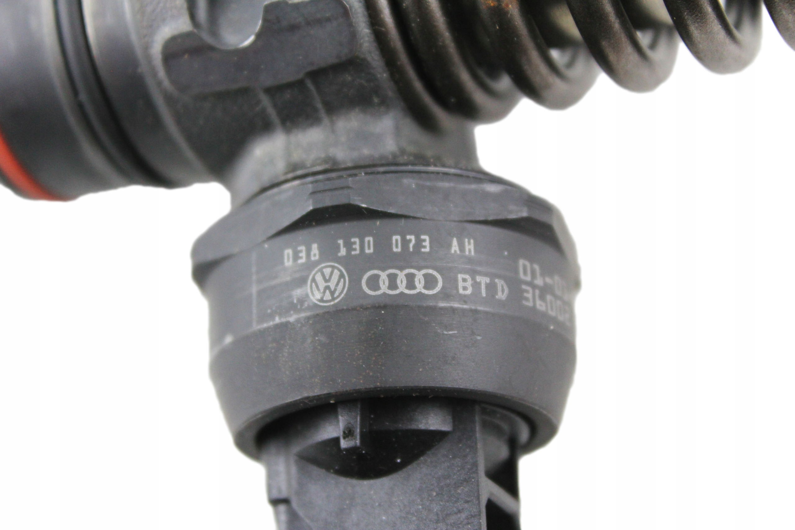 Pompowtryskiwacz VwAG 1.9 TDI 038130073AH Numer katalogowy oryginału 038130073AH