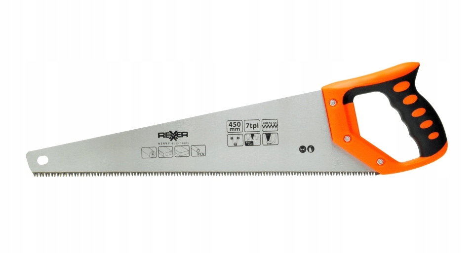 

Piła Płatnica 450 MM 7 Tpi