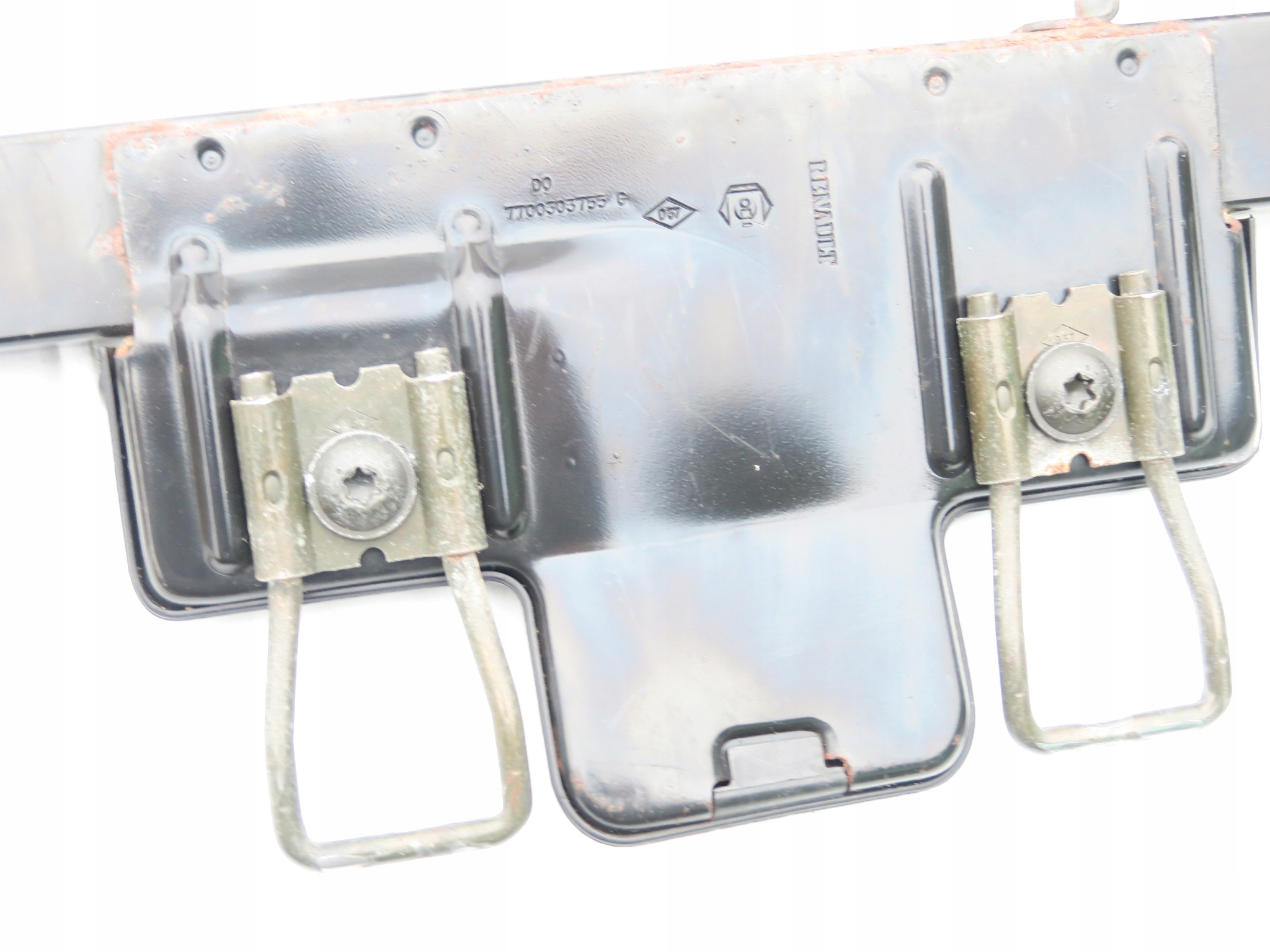 WSPORNIK DACH UCHYLANY RENAULT KANGOO 1 PRZEDLIFT Part manufacturer OEM