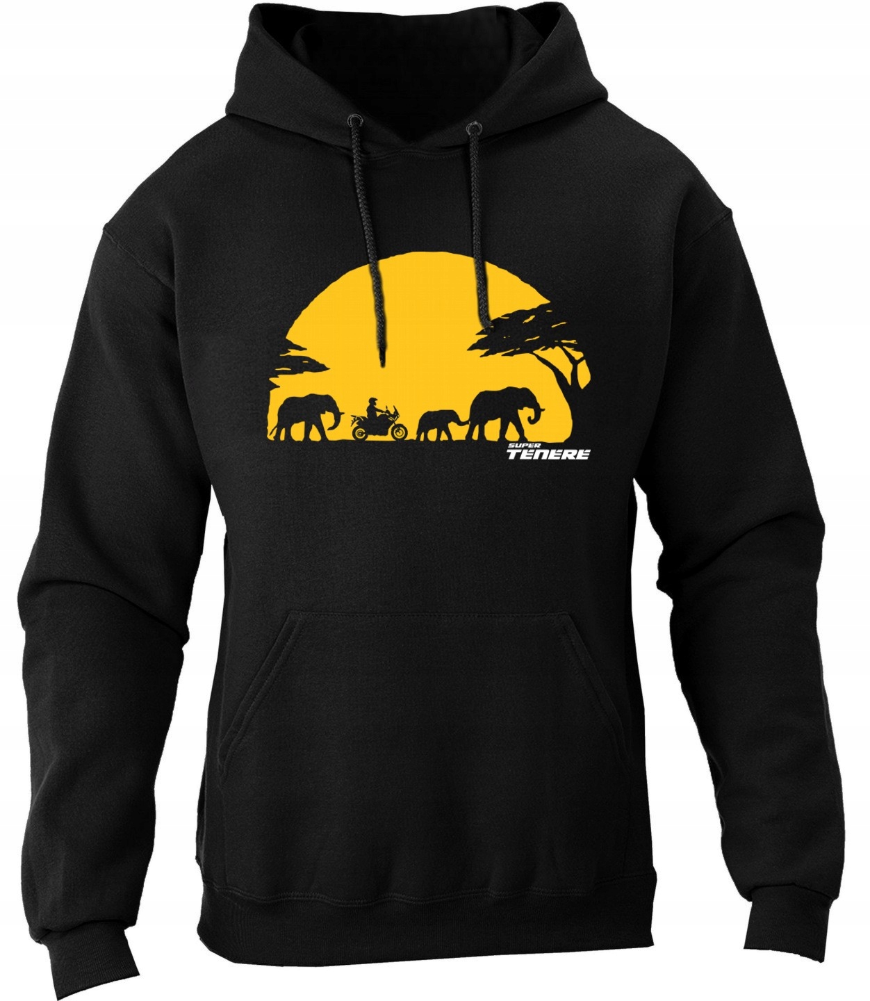 

Bluza Super Tenere yamaha adventure Sun M