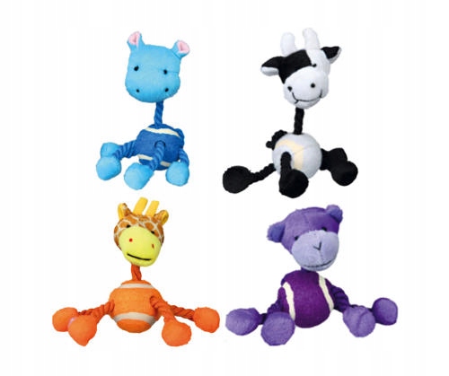 

Trixie Maskotka Pluszowa Dla Psa