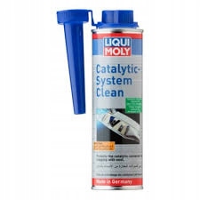 

Liqui Moly Czyszczenie Katalizatora 7110 300ML