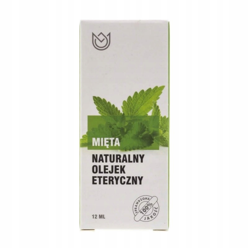 

Olejek eteryczny Miętowy