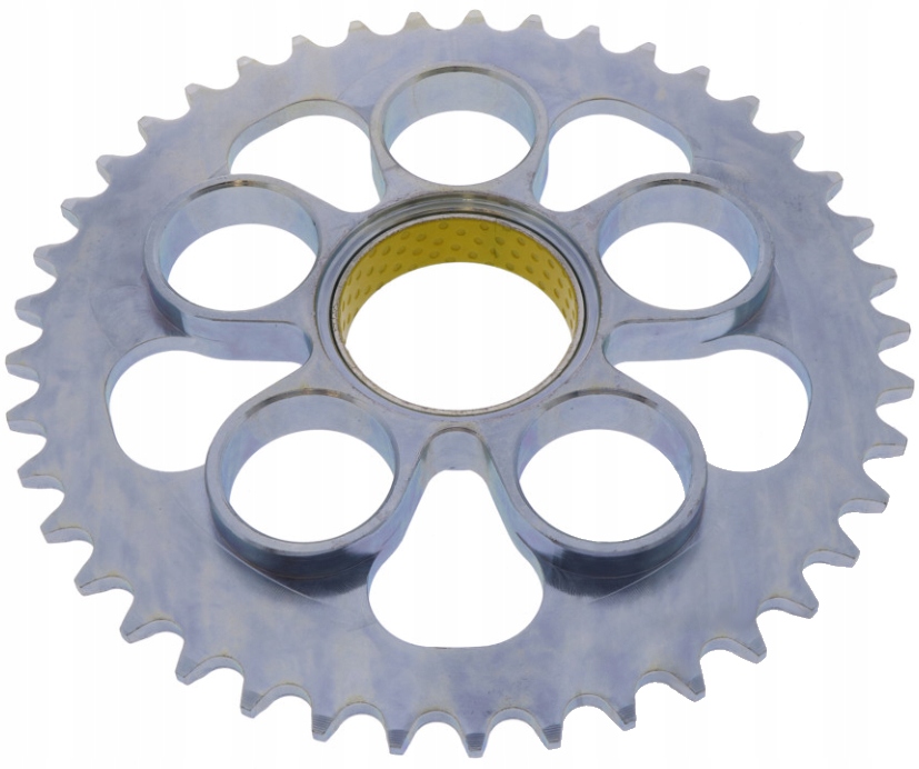 Zadní rozeta 520 38-41Z Ducati Monster 800 S2R