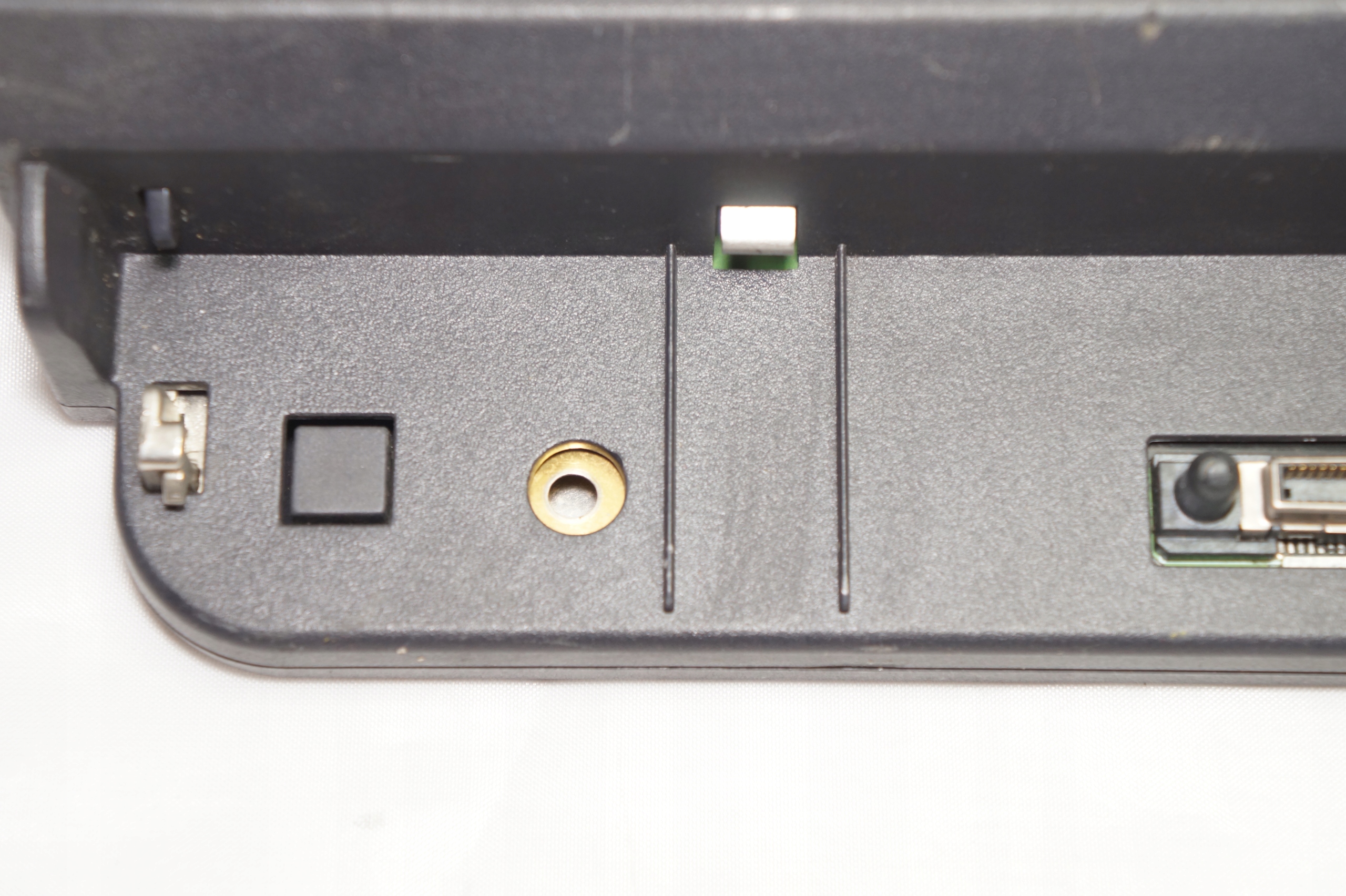 STACJA DOKUJĄCA DELL PRS 05C664 Producent Dell