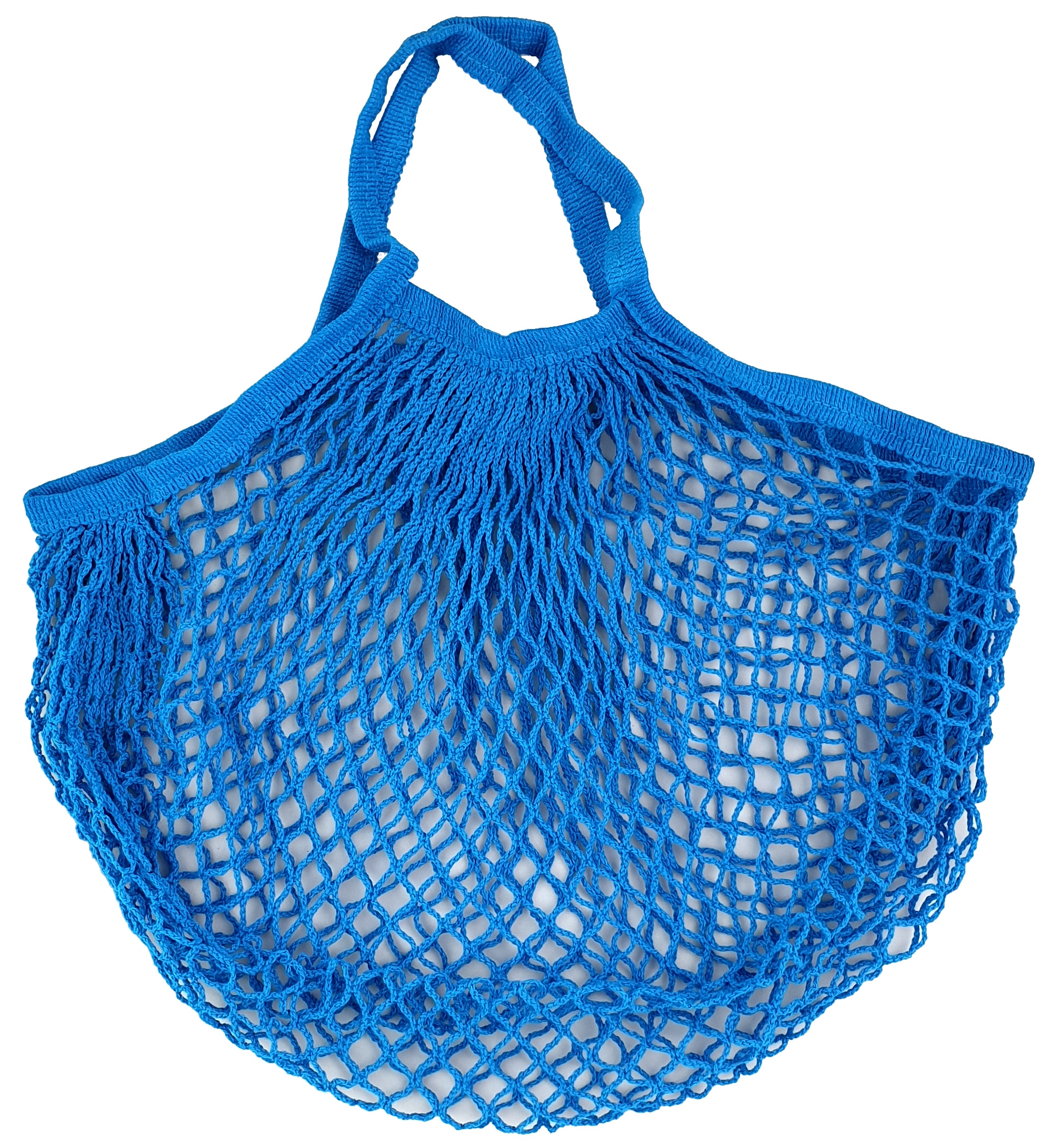 

Siatka Na Zakupy Prl Paryżanka Net Bag Eko Torba