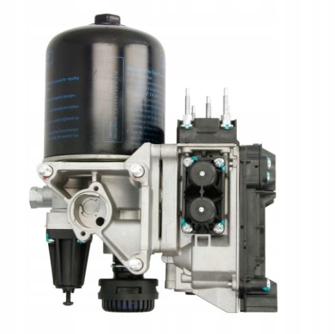 PN-10427 - ОСУШИТЕЛЬ ВОЗДУХА SCANIA