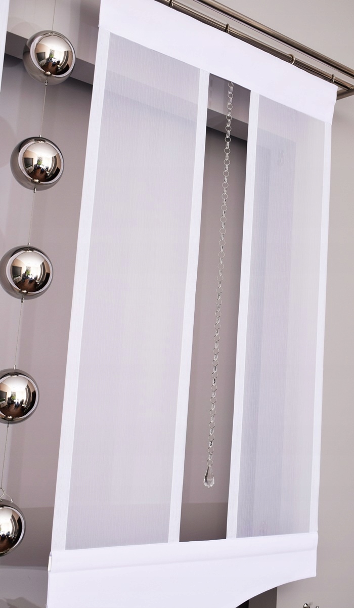 GOTOWE PANELE EKRANY DOUBLE IV OD 50-80 CM KOLORY Typ panel ekranowy