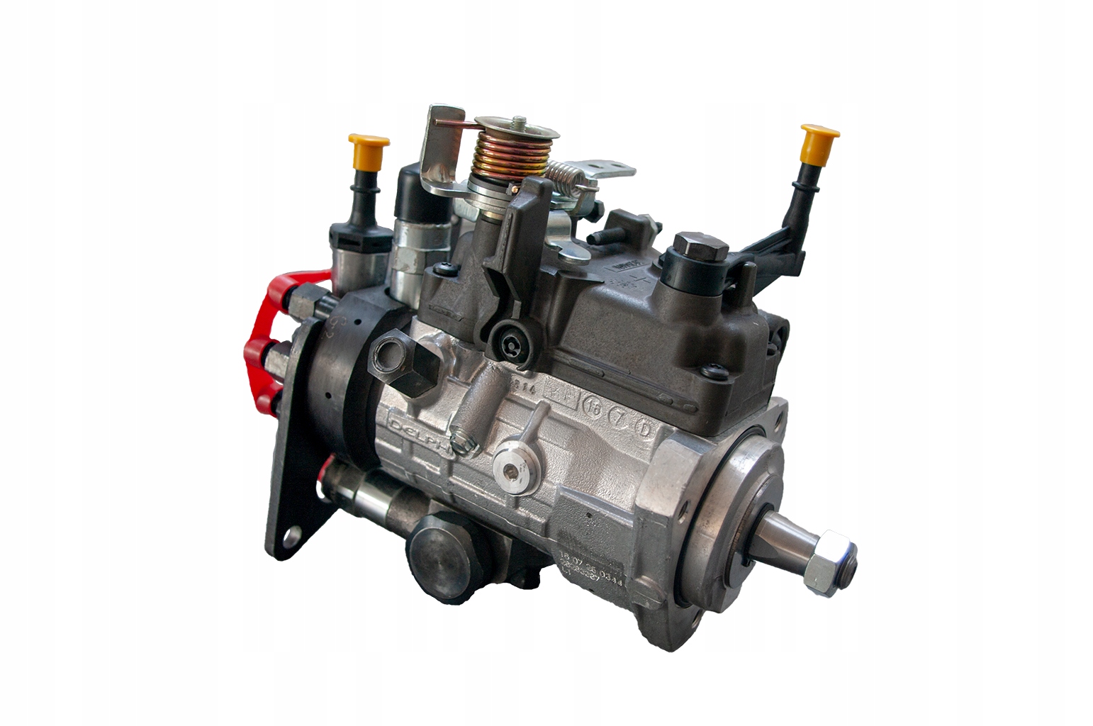 Pompa wtryskowa Delphi 3981498 CAT Perkins