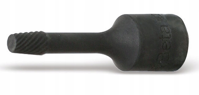 

Nasadka 3/8'' Z Końc Wykrętakową 3MM Beta 1429/3