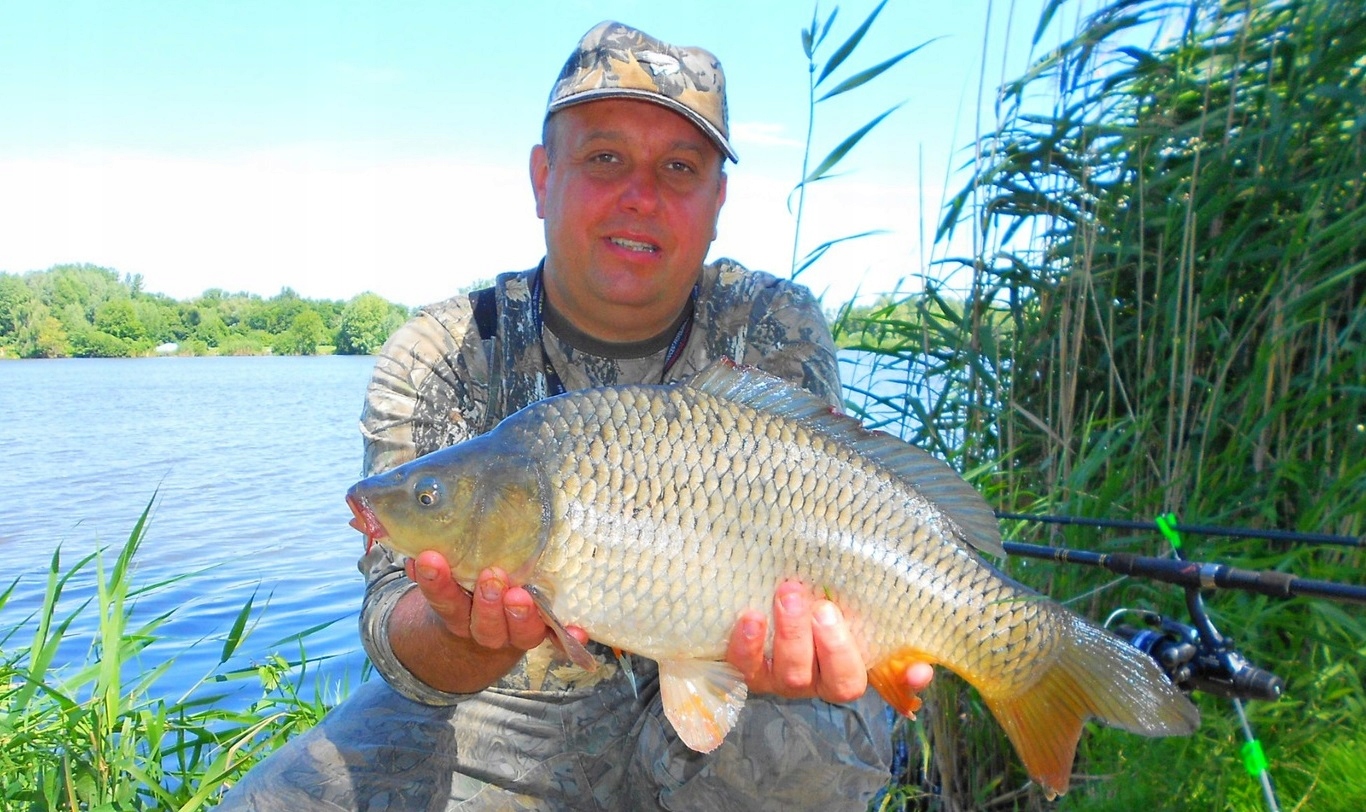 KOŁOWROTEK Spławik Żywiec Grunt 5XBall + SZPULA Model 4000