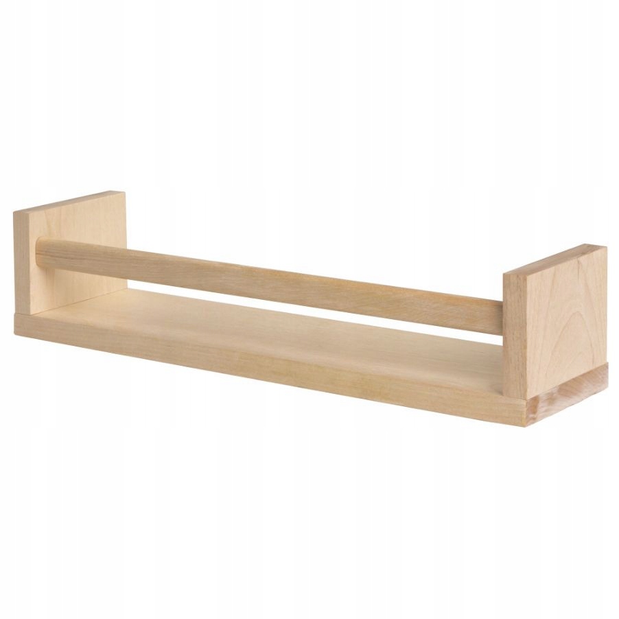 

Ikea Bekvam uchwyt półka na przyprawy 2 szt