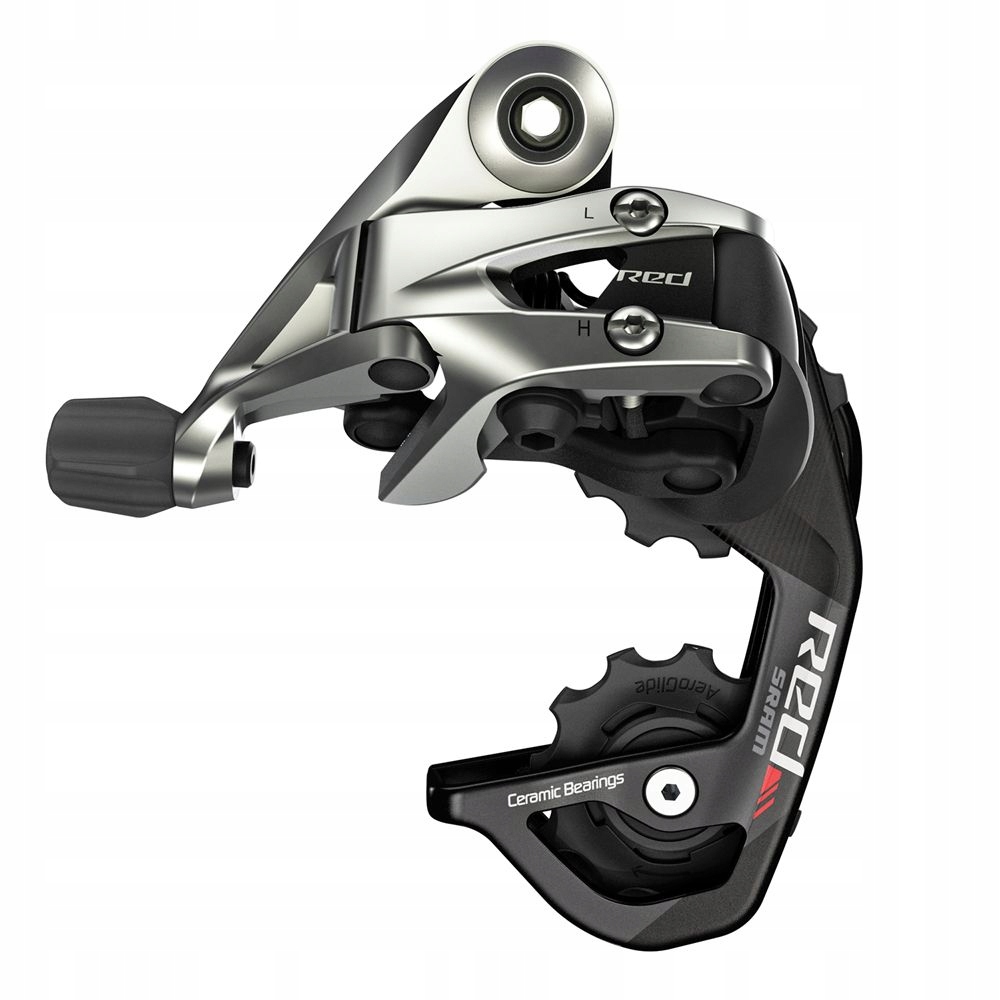 Přehazovačka zadního kola Sram Red 22 11rz