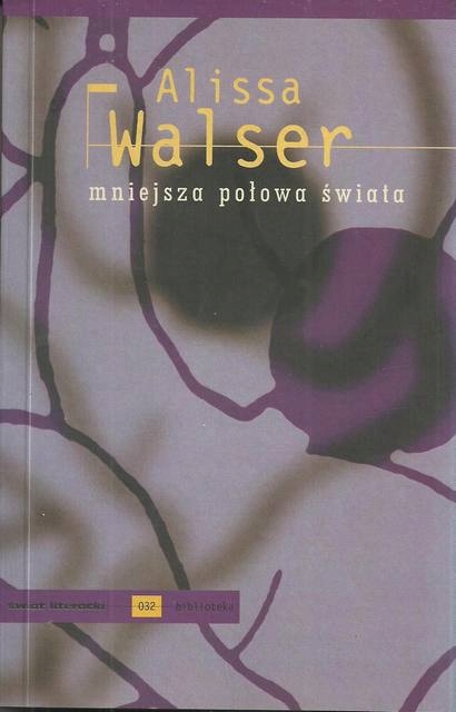 Mniejsza połowa świata