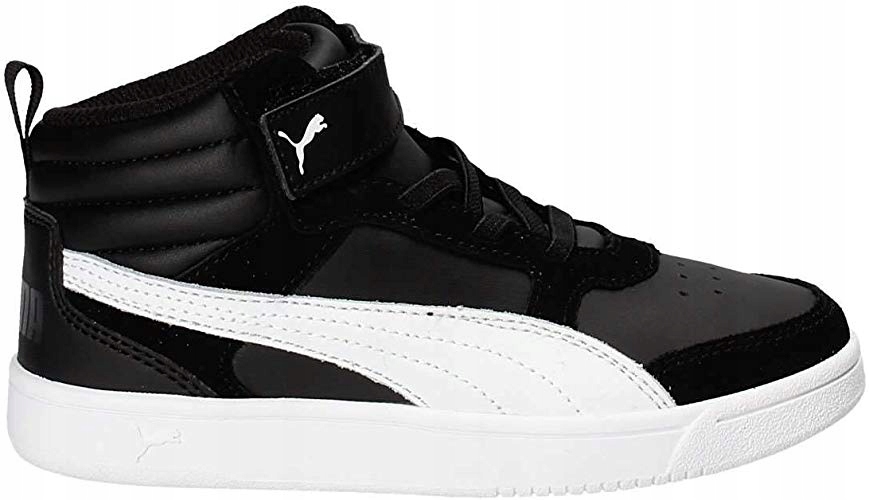 PUMA REBOUND STREET V2 PS R.32=19 CM I INNE Marka Puma