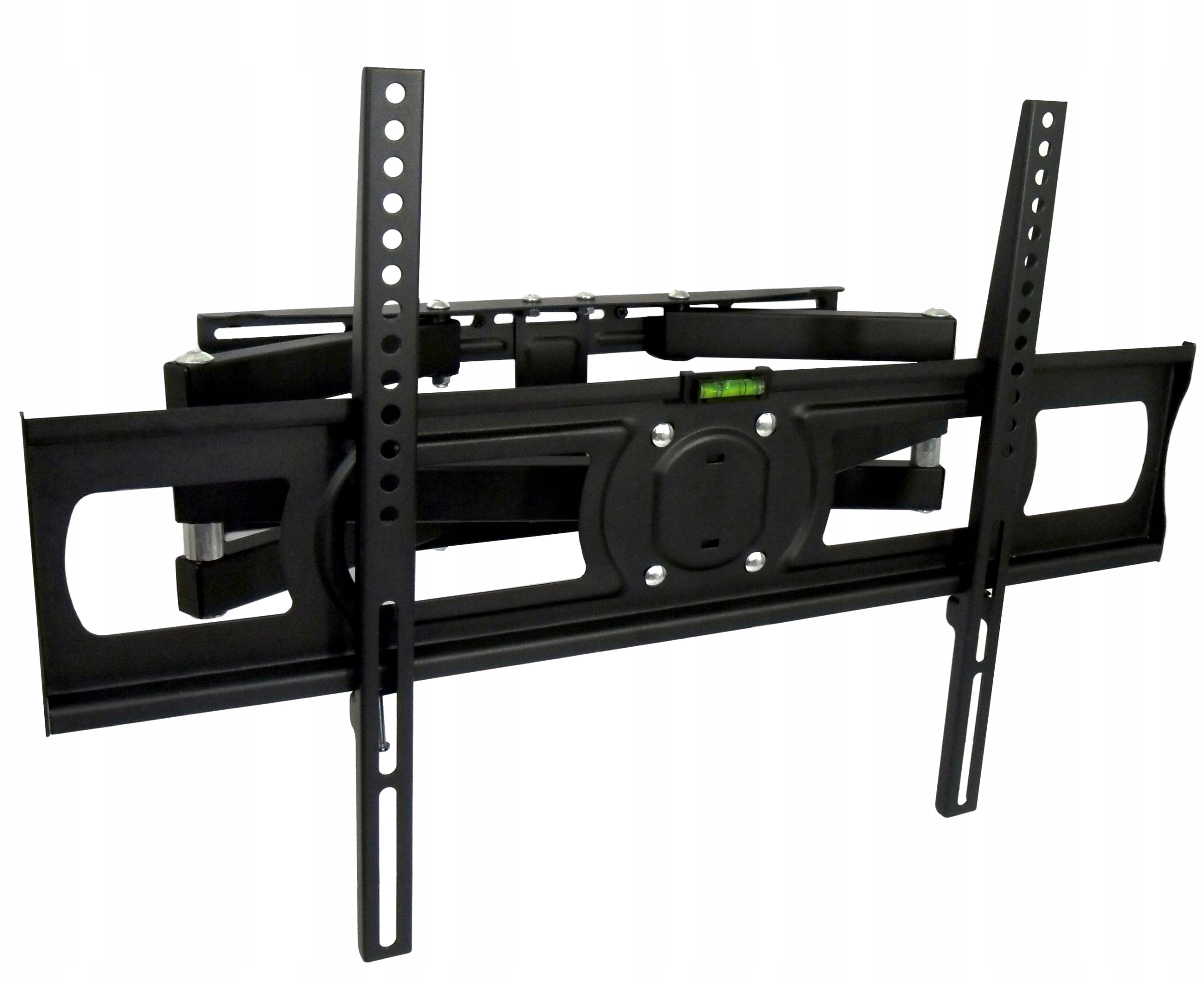 UCHWYT TV REGULOWANY OBROTOWY DO TELEWIZORA 32-65"