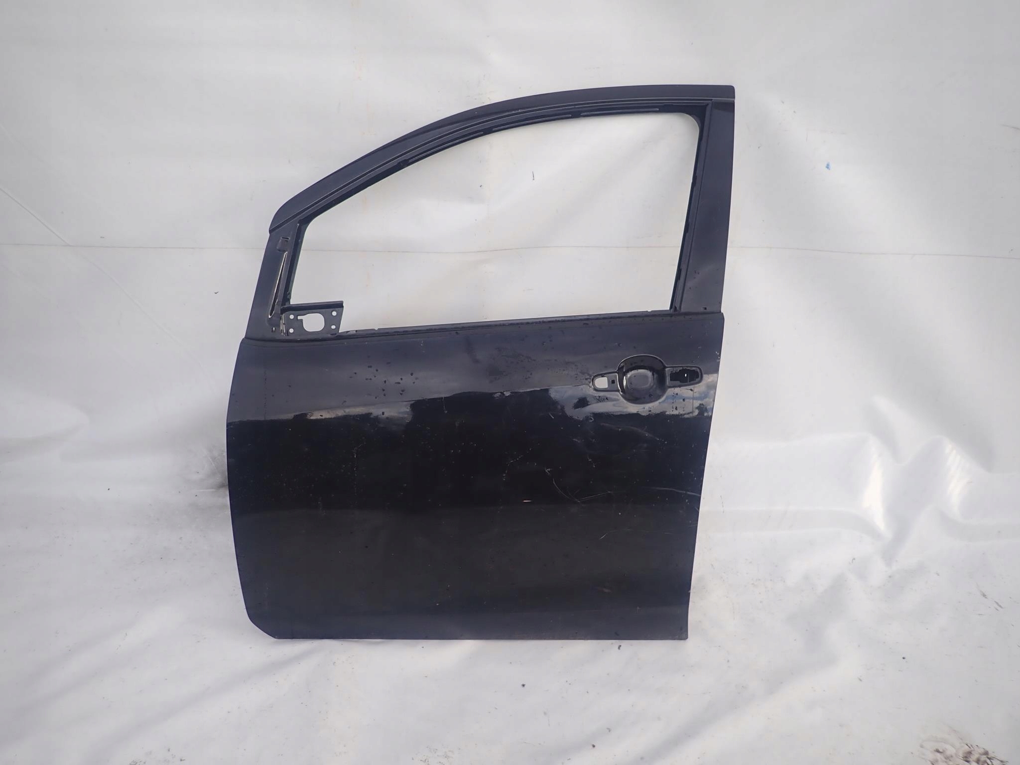 SUZUKI SPLASH OPEL AGILA B 08-14 door front left