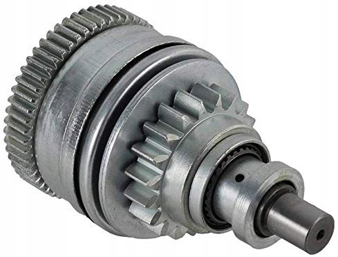 IDA-POL500-600-01 - BENDIX ВІЛЬНЕ КОЛЕСО POLARIS SPORTSMAN 600 700 800