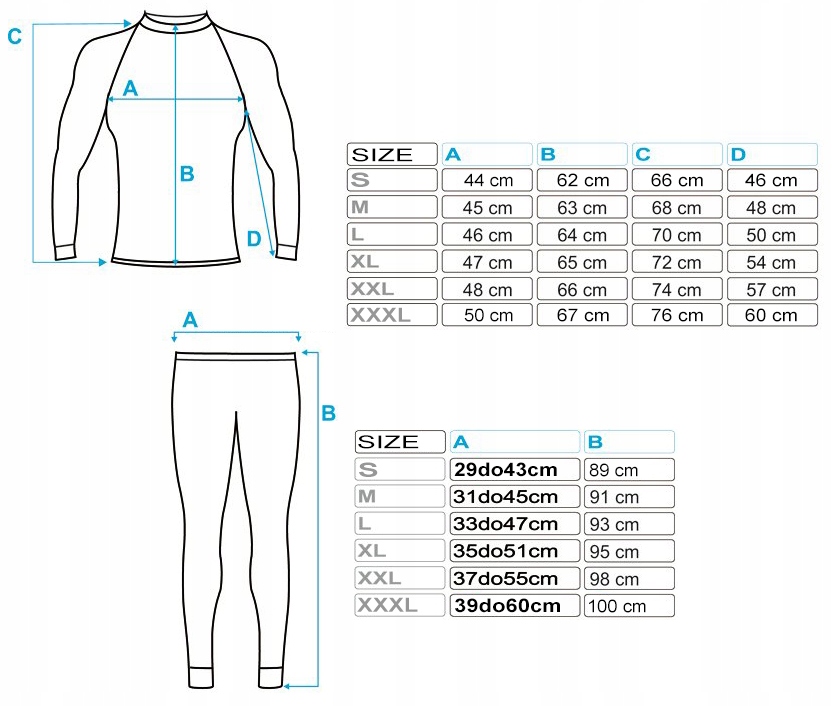 R RADICAL SZYBKOSCHNACA BIELIZNA MOTOCYKLOWA XXXL EAN 5907677803963