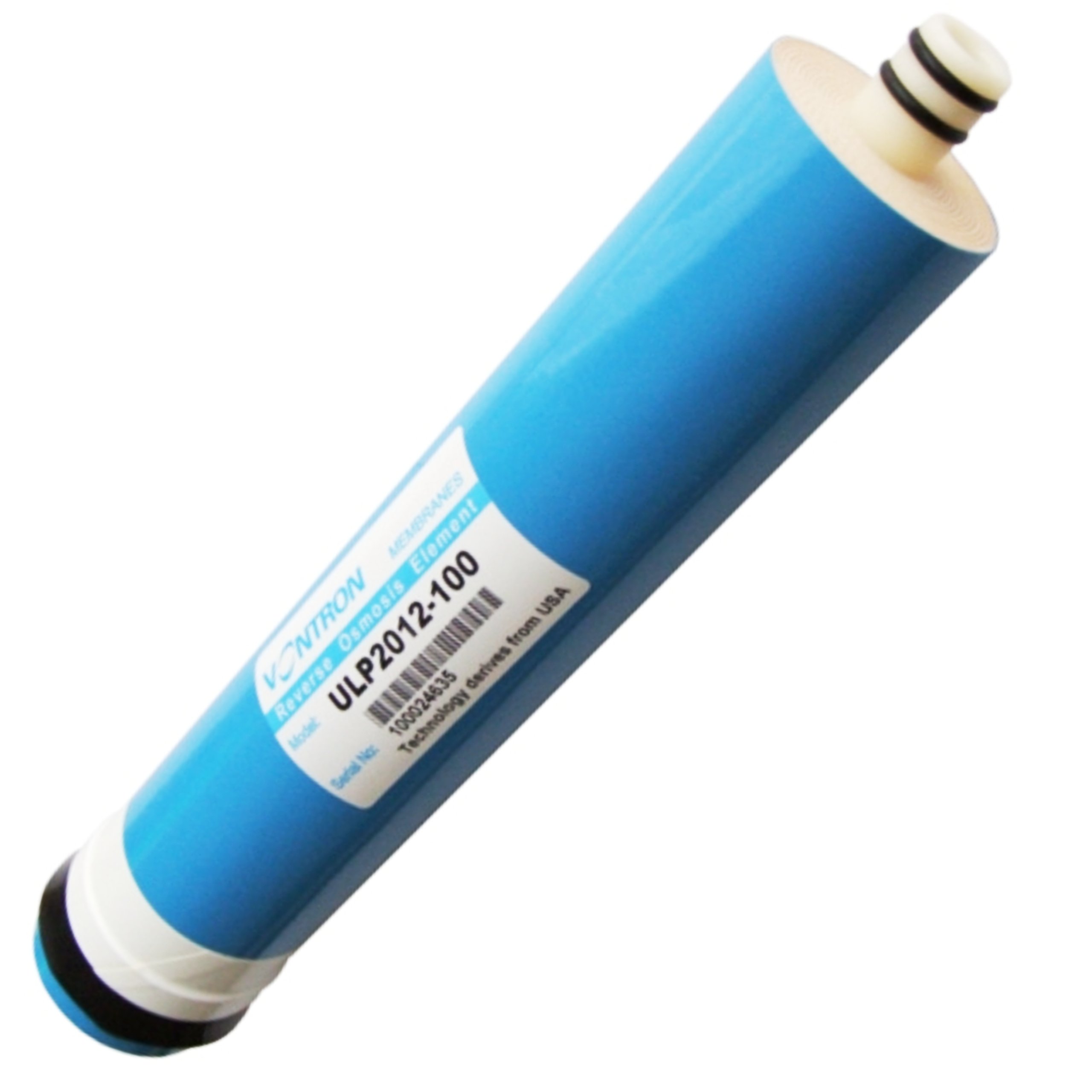 

Vontron 100 Gpd Membrana Osmotyczna Do Osmoza Ro